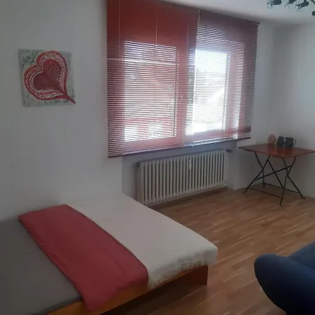 Apartment Froschkoenig