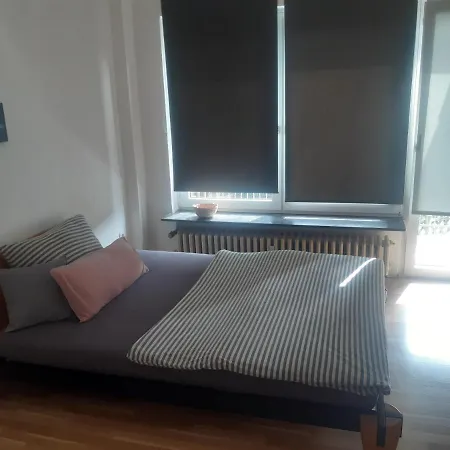 Froschkoenig Apartment Kassel