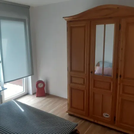 Apartment Froschkoenig *