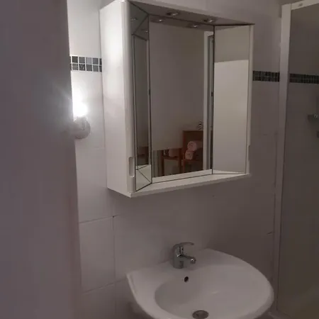 Froschkoenig Apartment