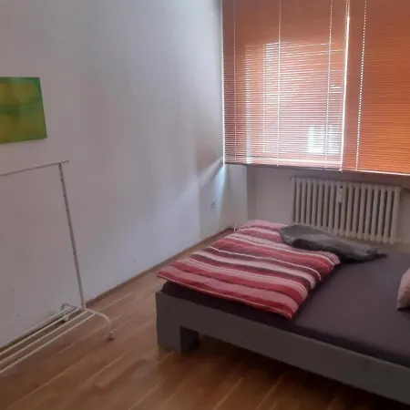 Froschkoenig Apartment Kassel