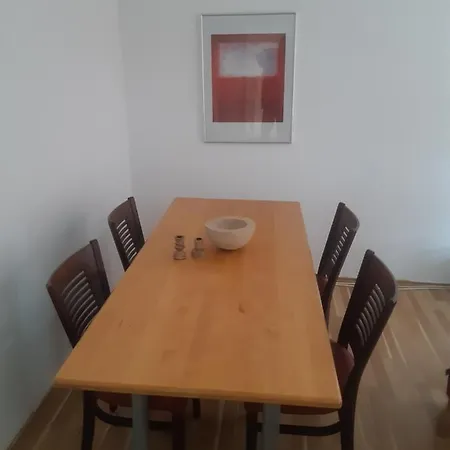 Froschkoenig Apartment Kassel