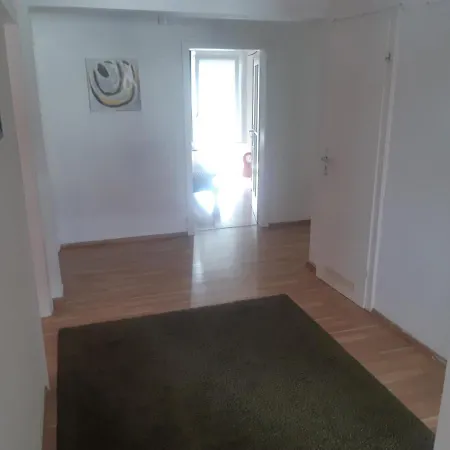 Froschkoenig Apartment Kassel