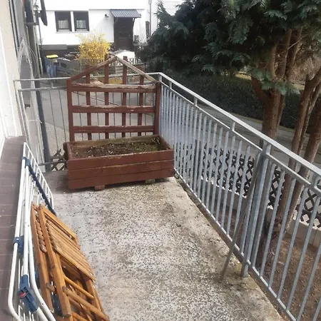 Froschkoenig Apartment Kassel